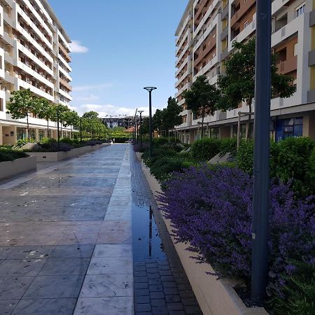 Apartman Vivo City Central Podgorica Exterior photo