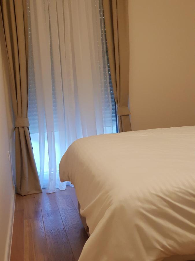 Apartman Vivo City Central Podgorica Exterior photo