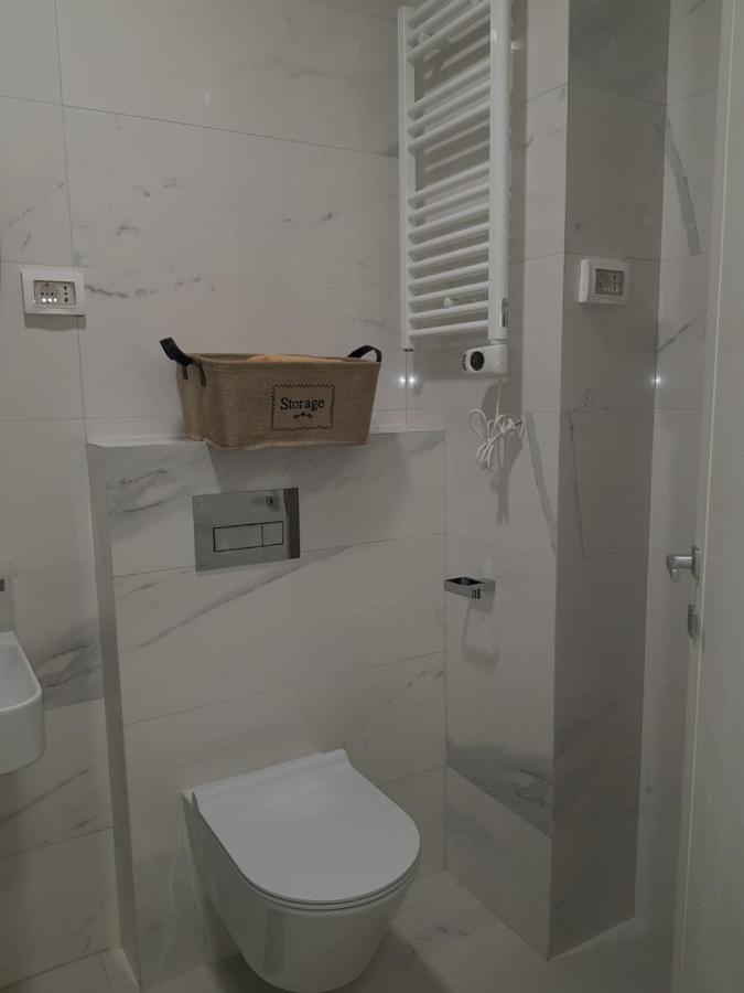 Apartman Vivo City Central Podgorica Exterior photo