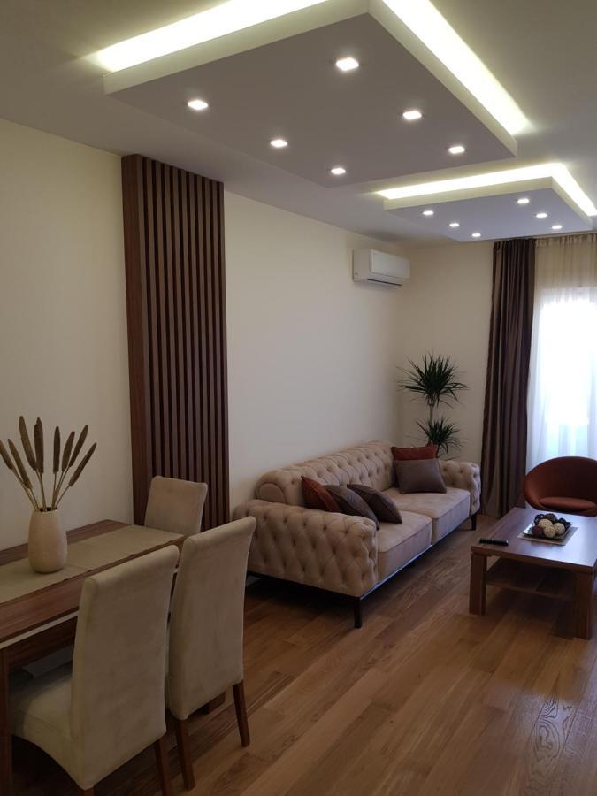 Apartman Vivo City Central Podgorica Exterior photo
