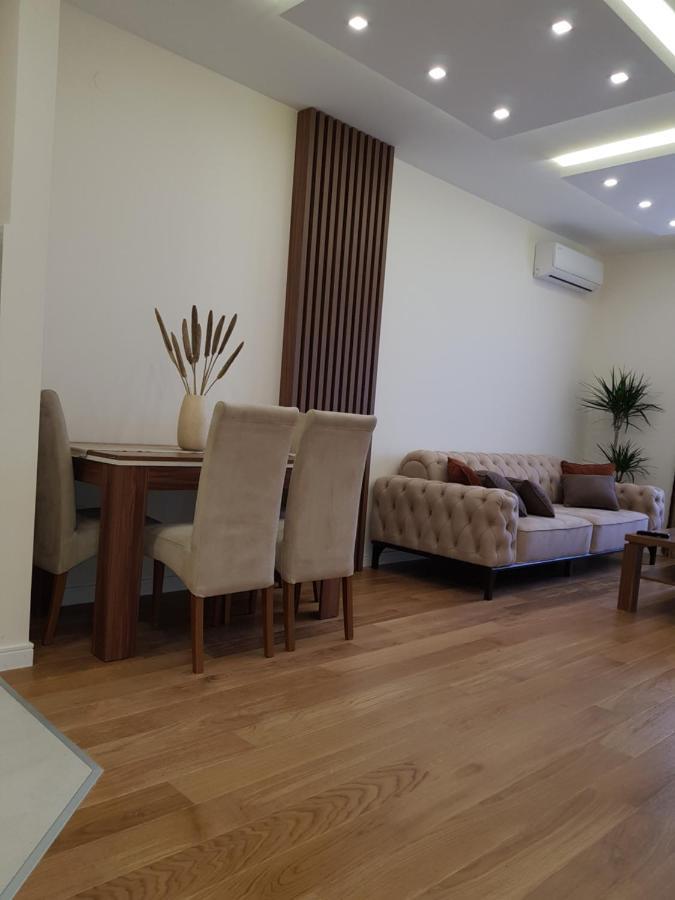 Apartman Vivo City Central Podgorica Exterior photo