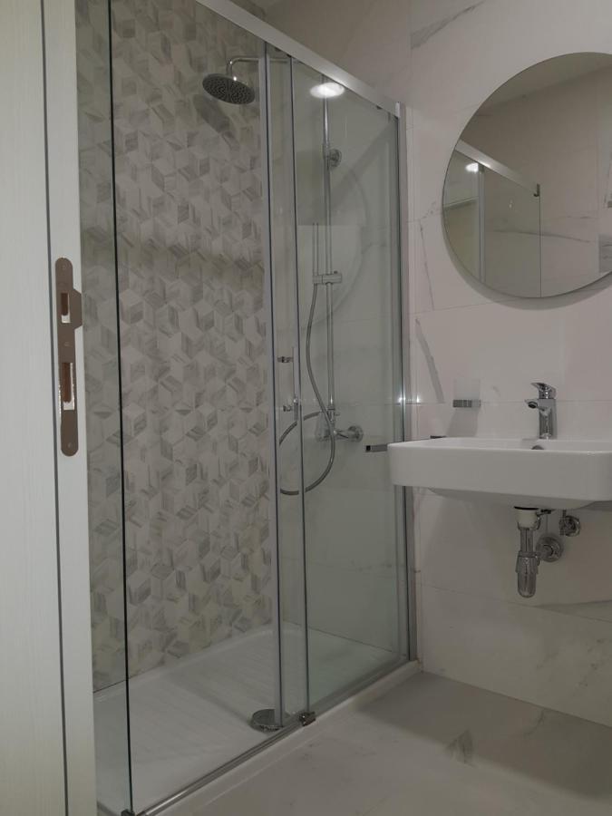 Apartman Vivo City Central Podgorica Exterior photo