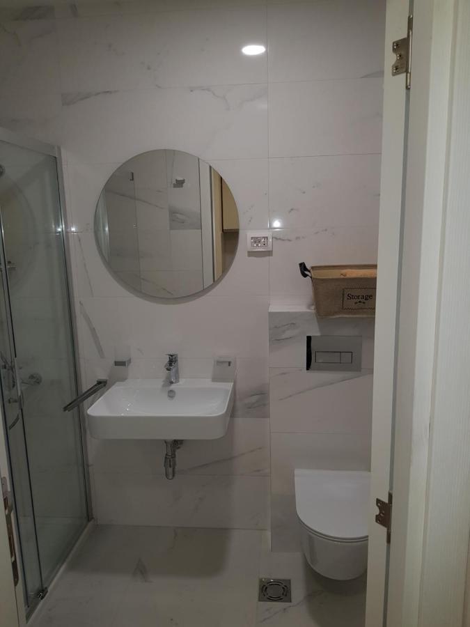 Apartman Vivo City Central Podgorica Exterior photo